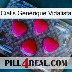 Cialis Générique Vidalista 13